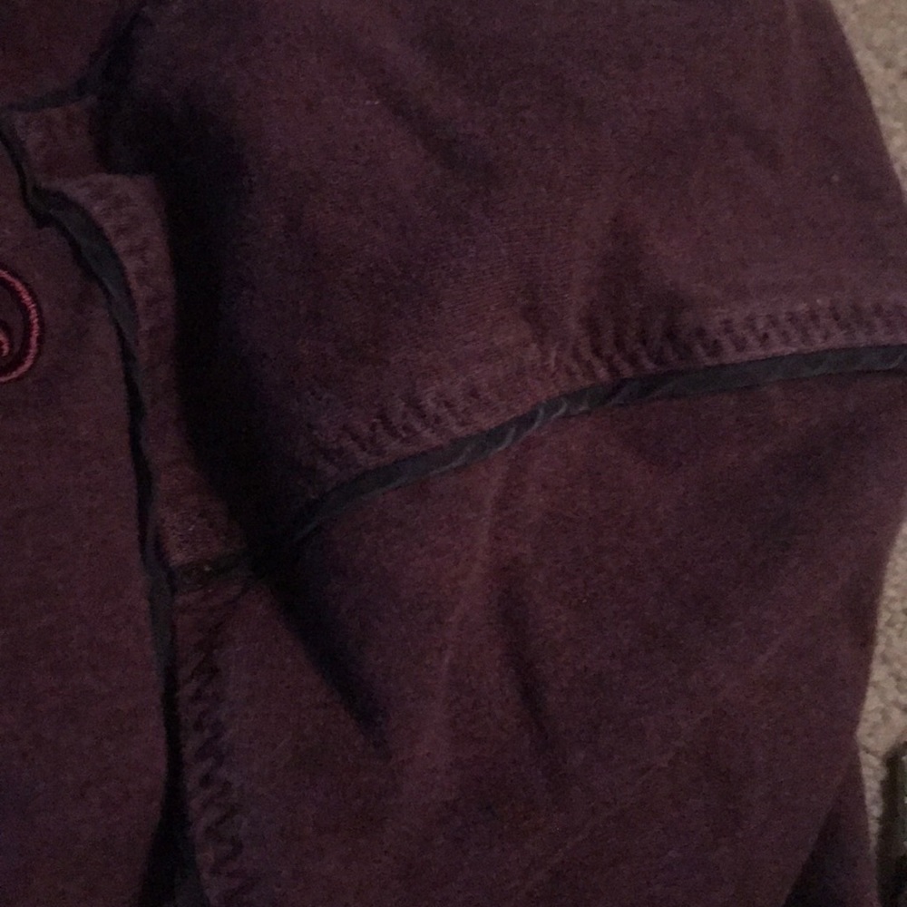 Lululemon Live Simply Jacket View 5